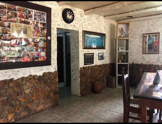 BUSINESS FOR SALE IN BAARDSKEERDERSBOS